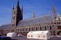 83-Ypres,Halle aux Draps,20 agosto 1989